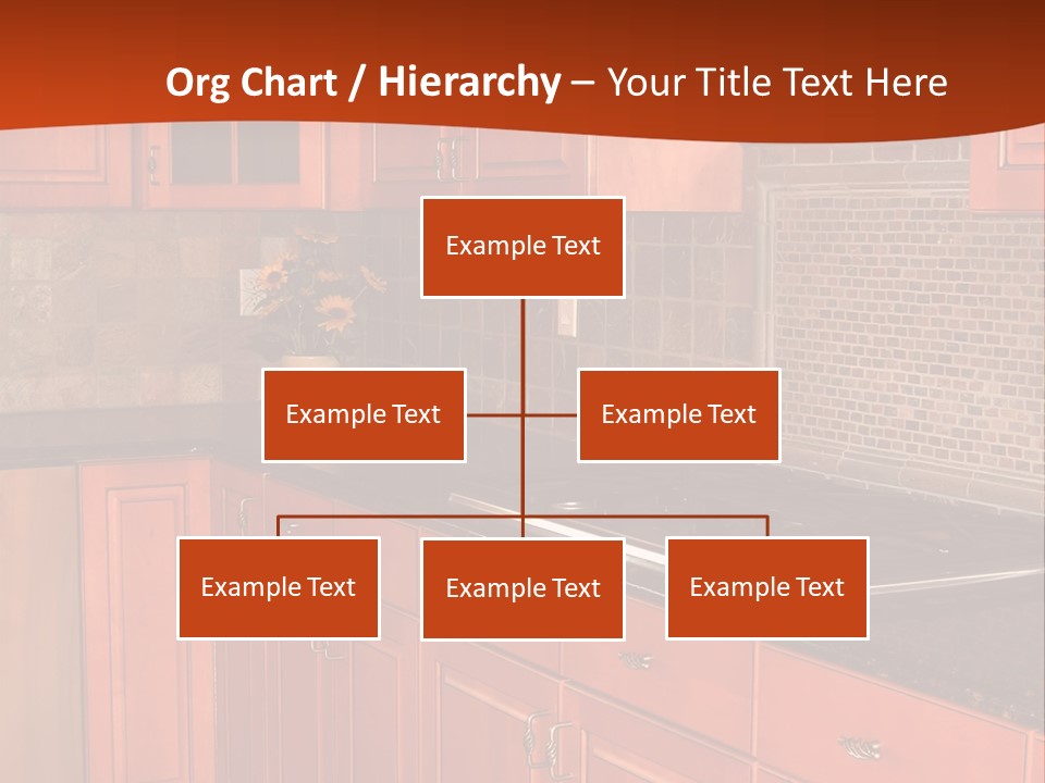 Kid Isolated Illustration PowerPoint Template