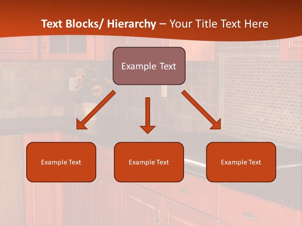 Kid Isolated Illustration PowerPoint Template