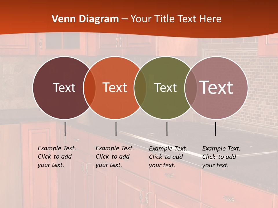 Kid Isolated Illustration PowerPoint Template