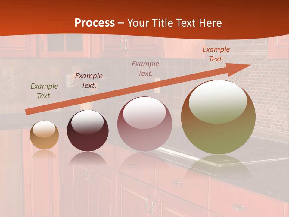 Kid Isolated Illustration PowerPoint Template