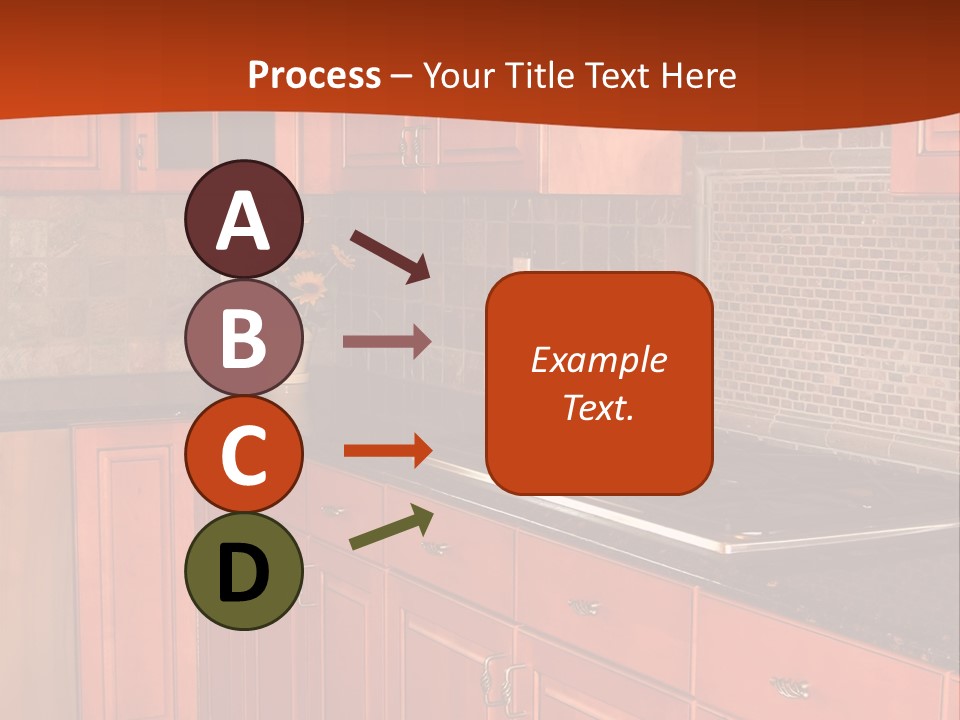 Kid Isolated Illustration PowerPoint Template