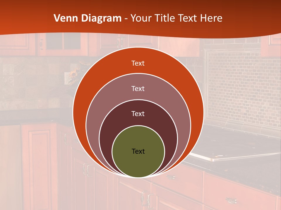 Kid Isolated Illustration PowerPoint Template