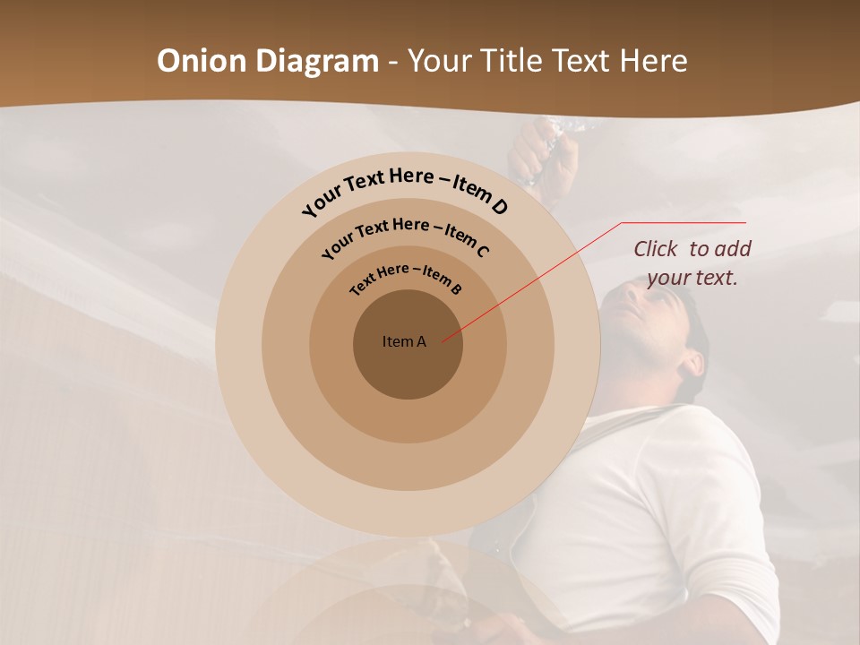 Cartoon People Podgy Eps PowerPoint Template