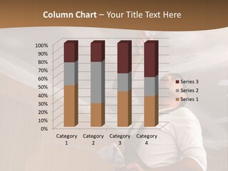 Cartoon People Podgy Eps PowerPoint Template