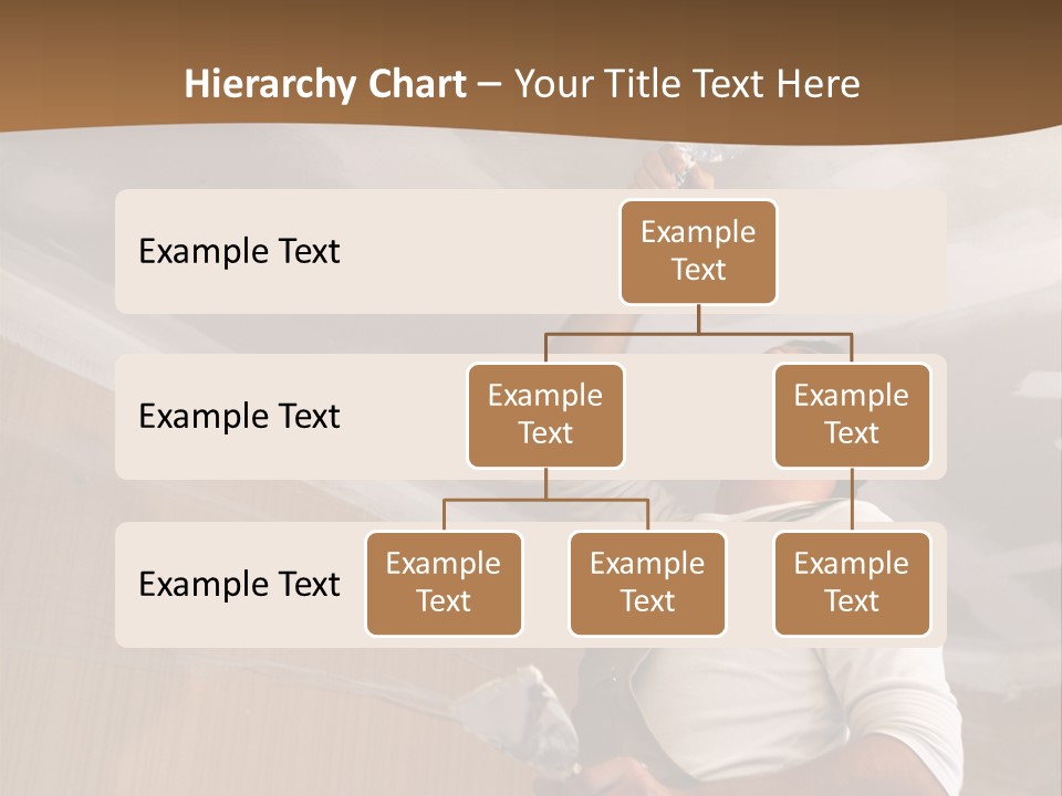 Cartoon People Podgy Eps PowerPoint Template