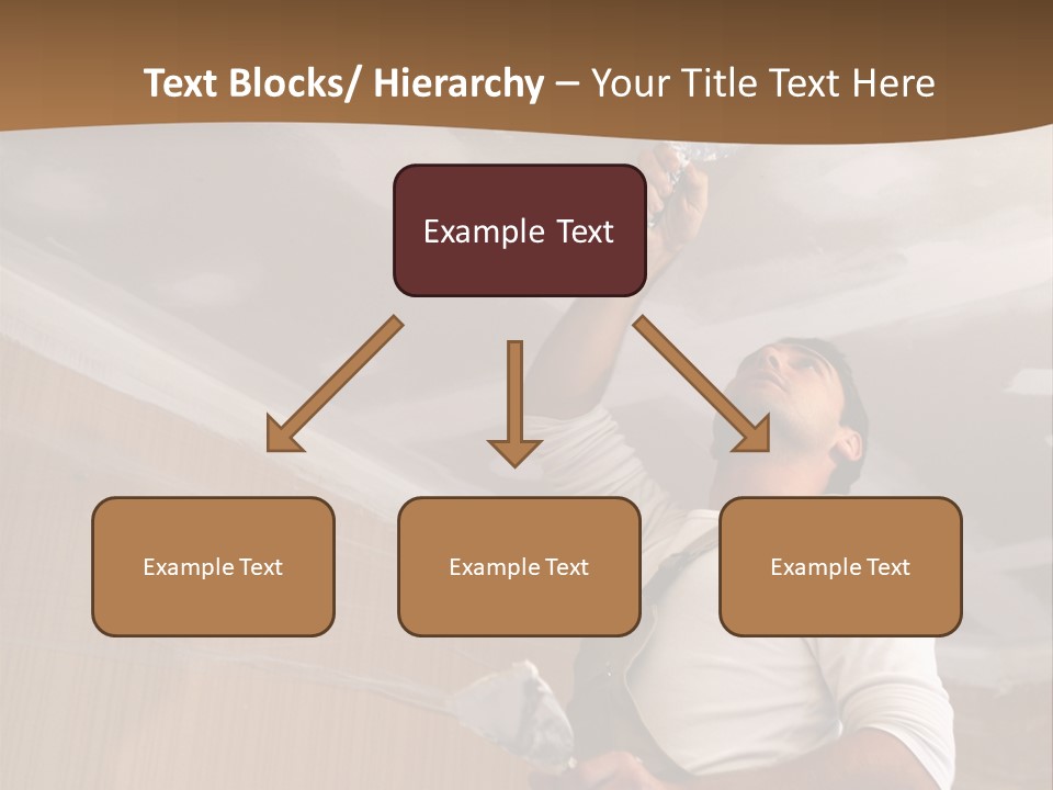 Cartoon People Podgy Eps PowerPoint Template
