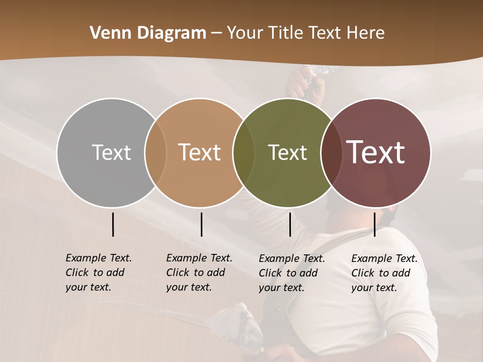 Cartoon People Podgy Eps PowerPoint Template