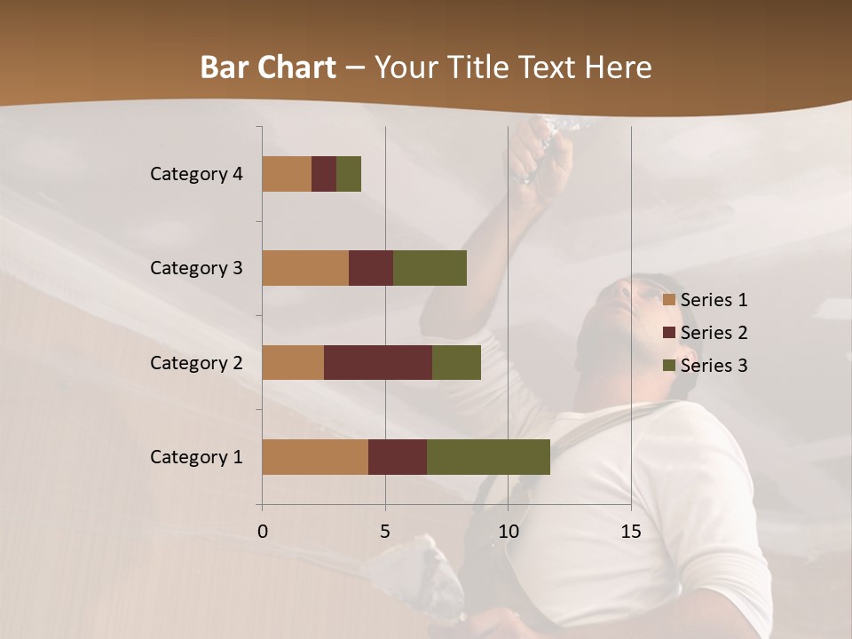Cartoon People Podgy Eps PowerPoint Template