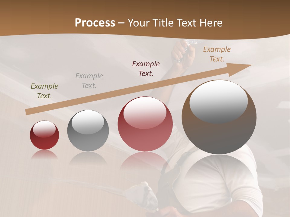 Cartoon People Podgy Eps PowerPoint Template