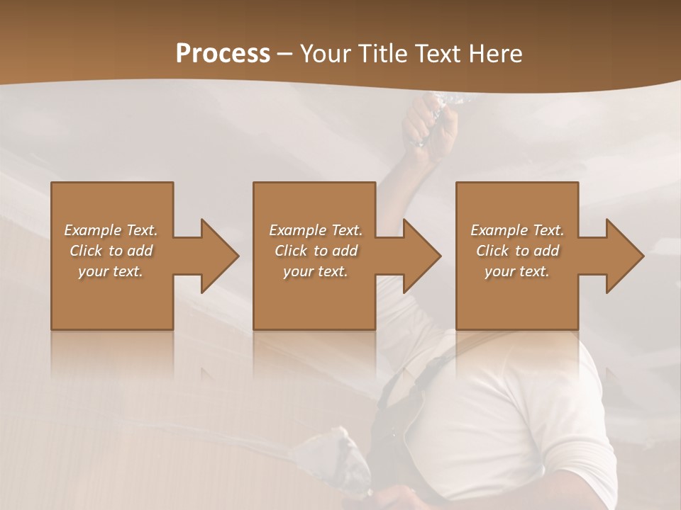 Cartoon People Podgy Eps PowerPoint Template