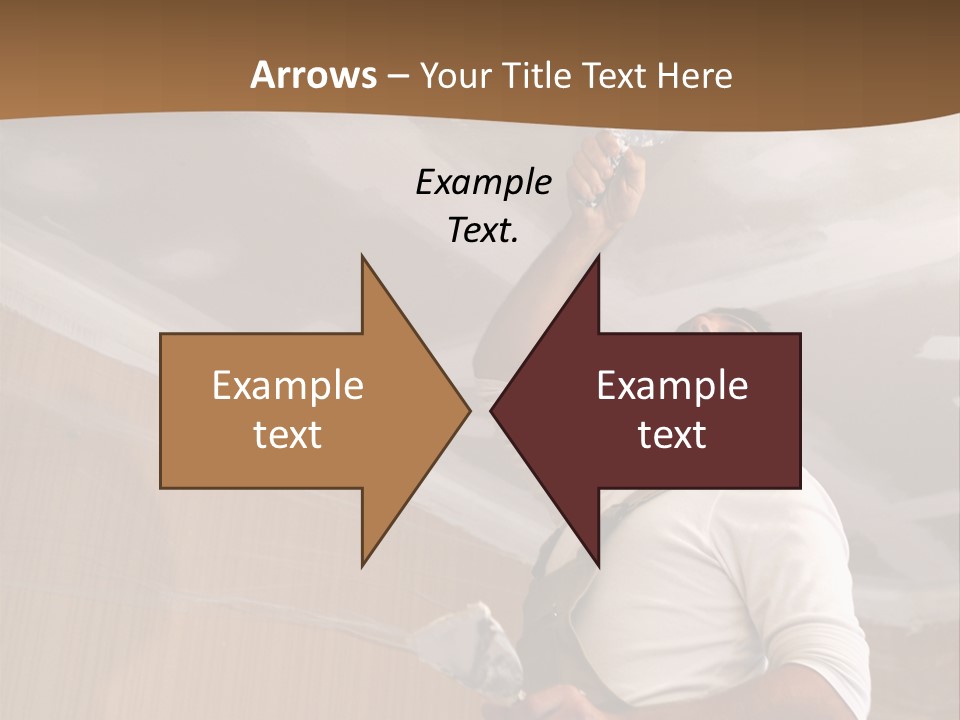 Cartoon People Podgy Eps PowerPoint Template