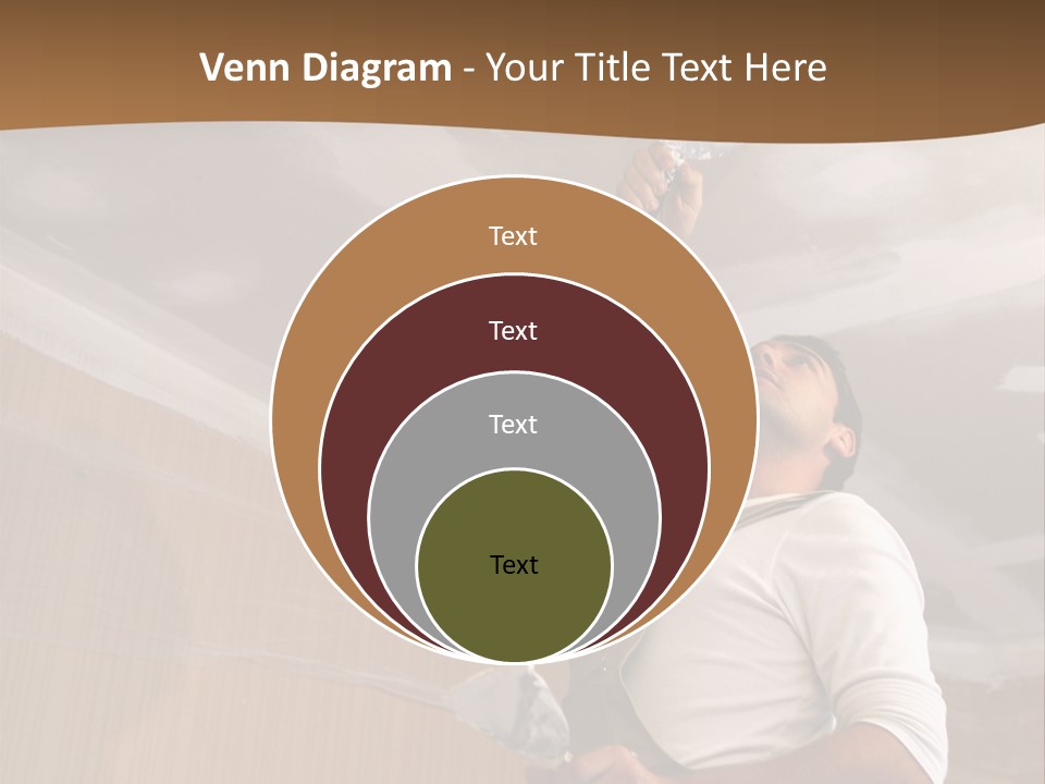 Cartoon People Podgy Eps PowerPoint Template