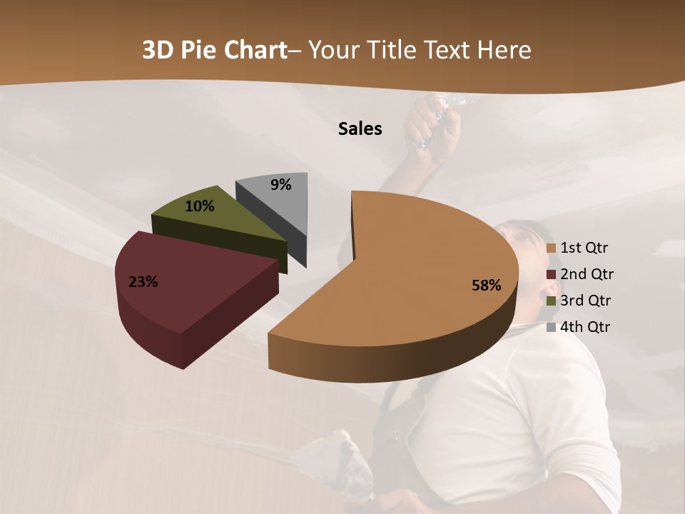 Cartoon People Podgy Eps PowerPoint Template