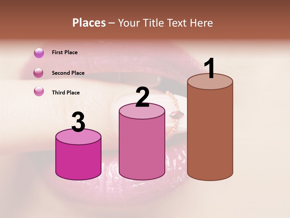 Podgy Eps Heavyset PowerPoint Template