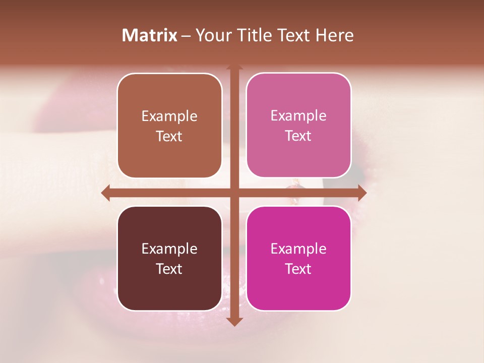 Podgy Eps Heavyset PowerPoint Template