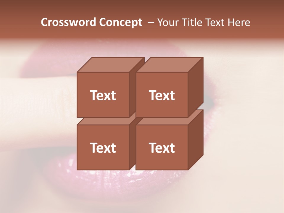 Podgy Eps Heavyset PowerPoint Template