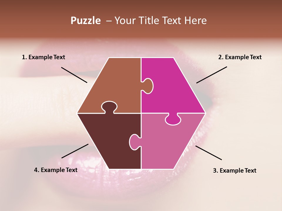 Podgy Eps Heavyset PowerPoint Template