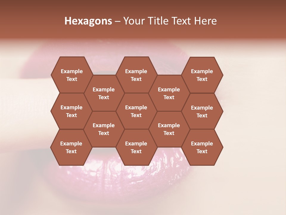 Podgy Eps Heavyset PowerPoint Template