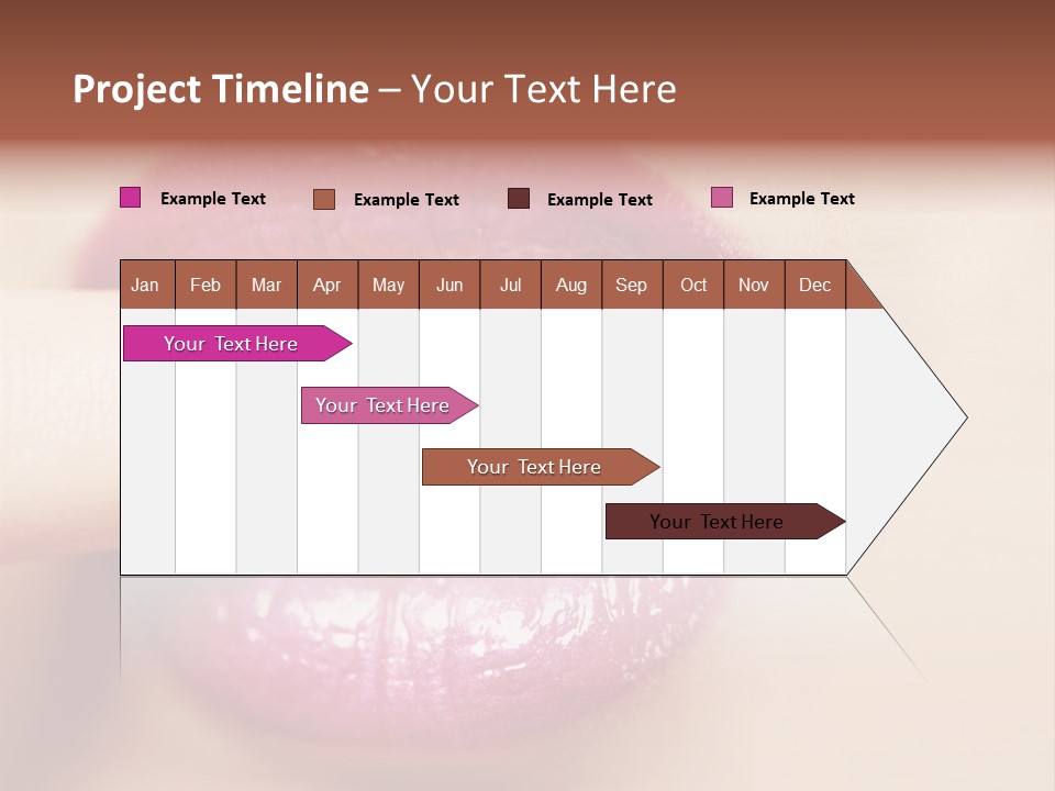Podgy Eps Heavyset PowerPoint Template