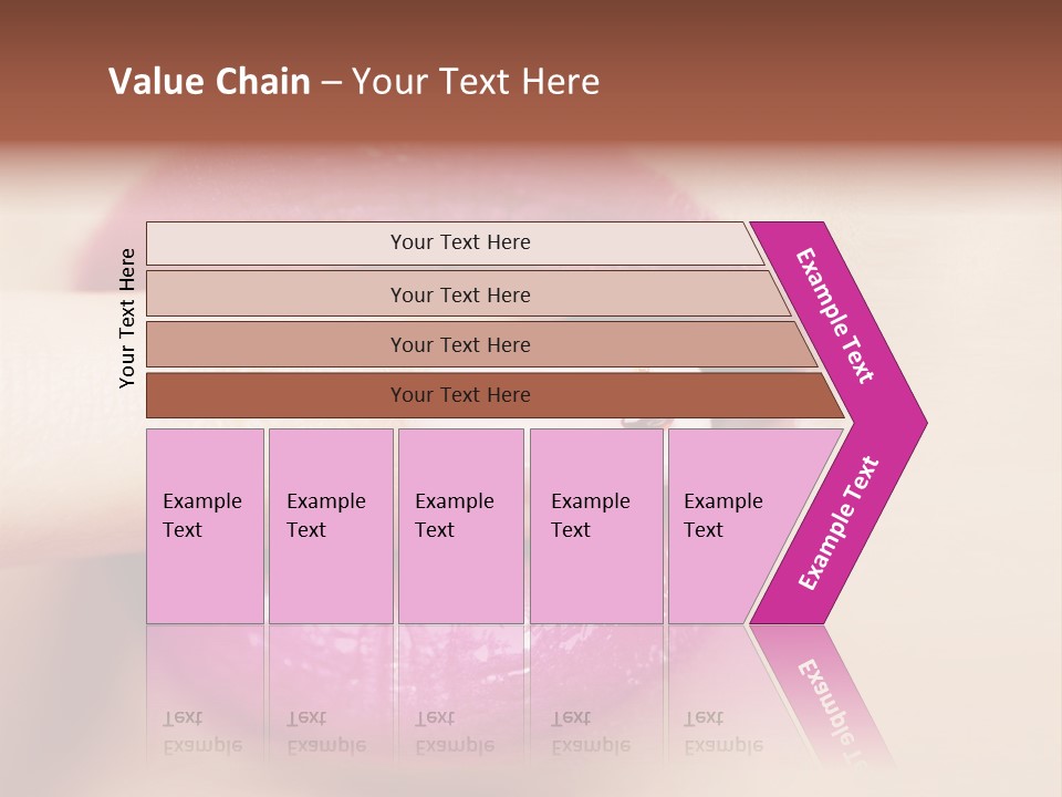 Podgy Eps Heavyset PowerPoint Template