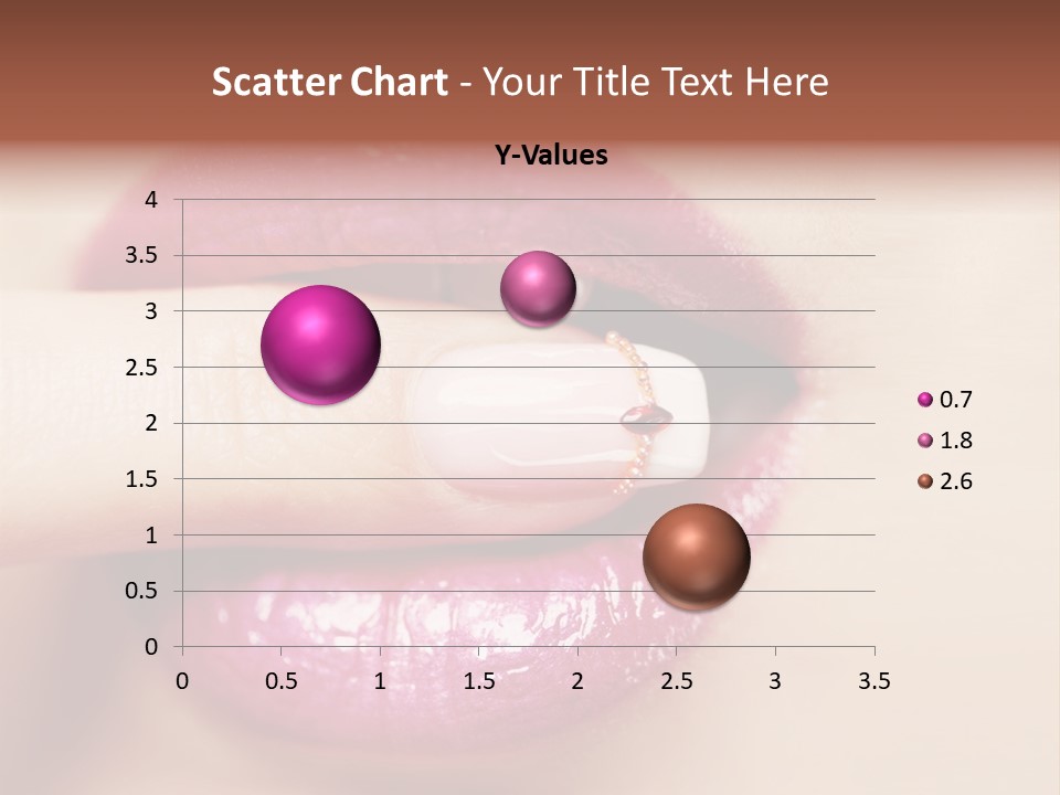 Podgy Eps Heavyset PowerPoint Template