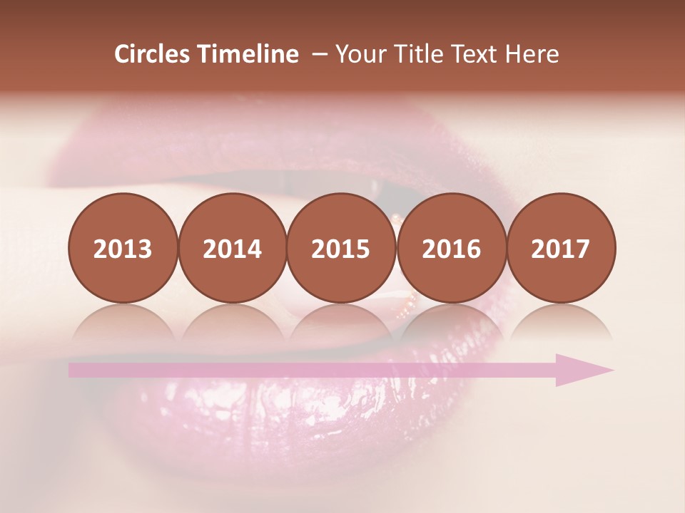 Podgy Eps Heavyset PowerPoint Template