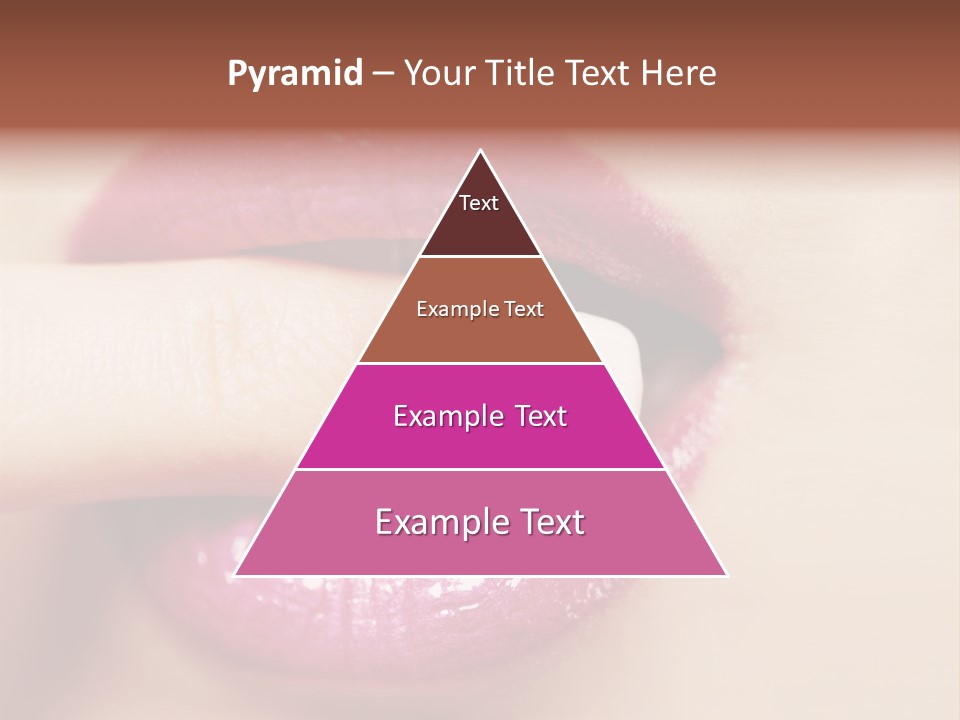 Podgy Eps Heavyset PowerPoint Template