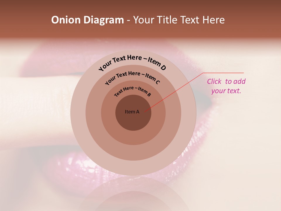 Podgy Eps Heavyset PowerPoint Template