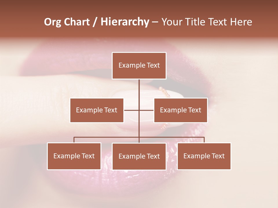 Podgy Eps Heavyset PowerPoint Template