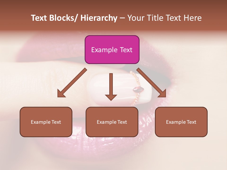 Podgy Eps Heavyset PowerPoint Template