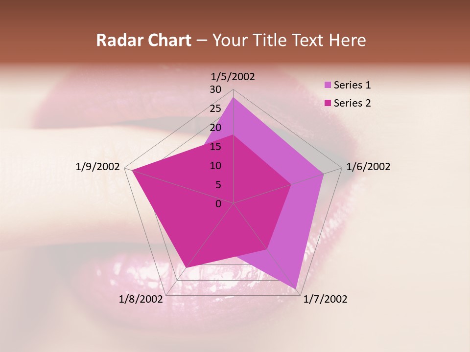 Podgy Eps Heavyset PowerPoint Template