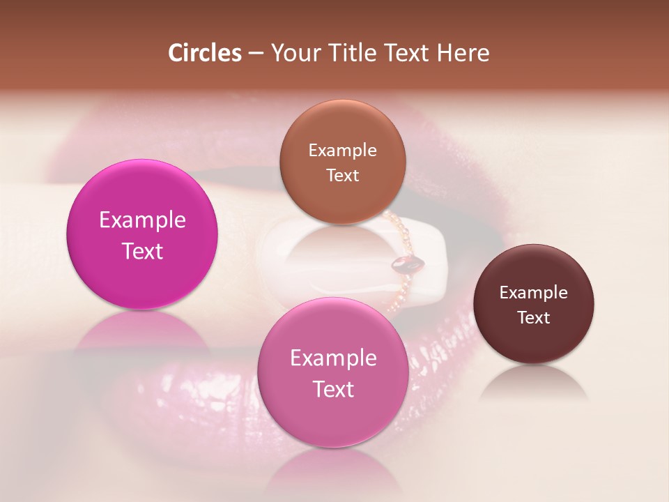 Podgy Eps Heavyset PowerPoint Template
