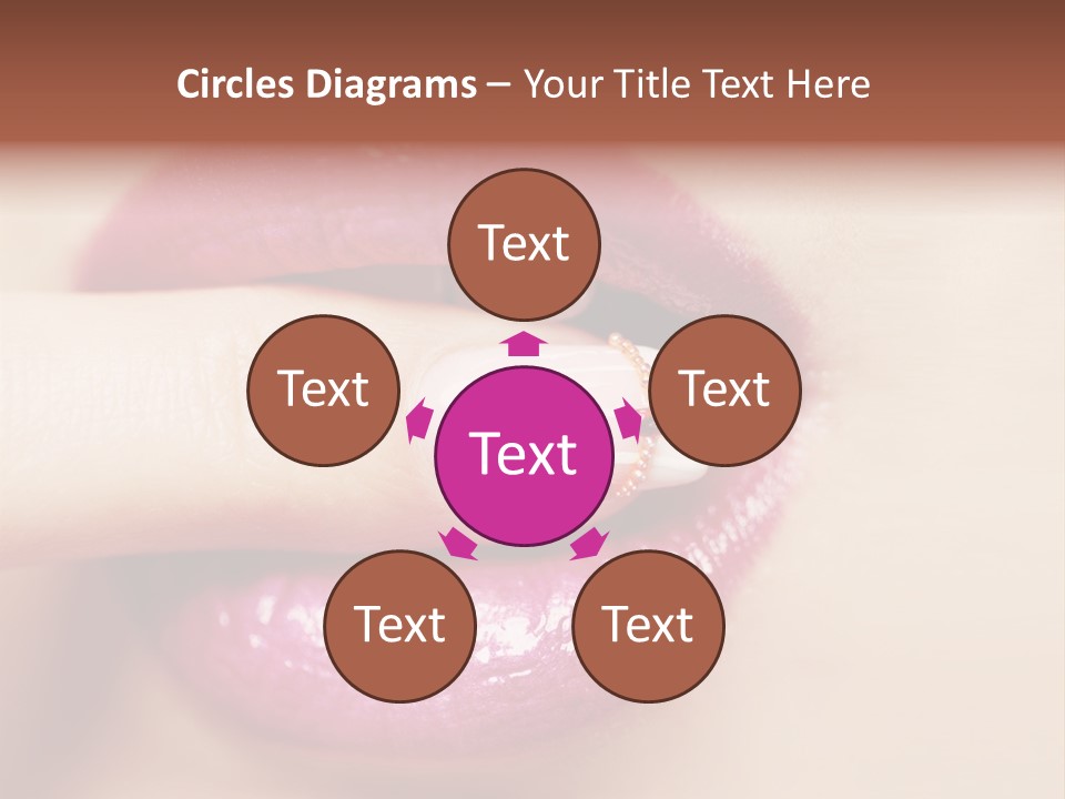 Podgy Eps Heavyset PowerPoint Template