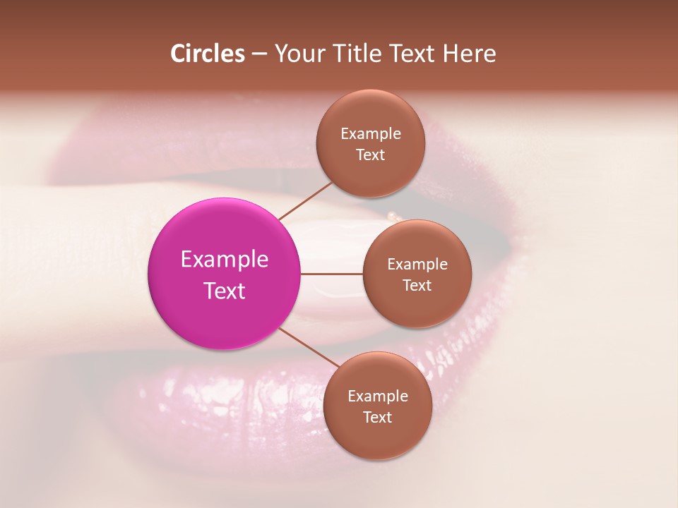 Podgy Eps Heavyset PowerPoint Template