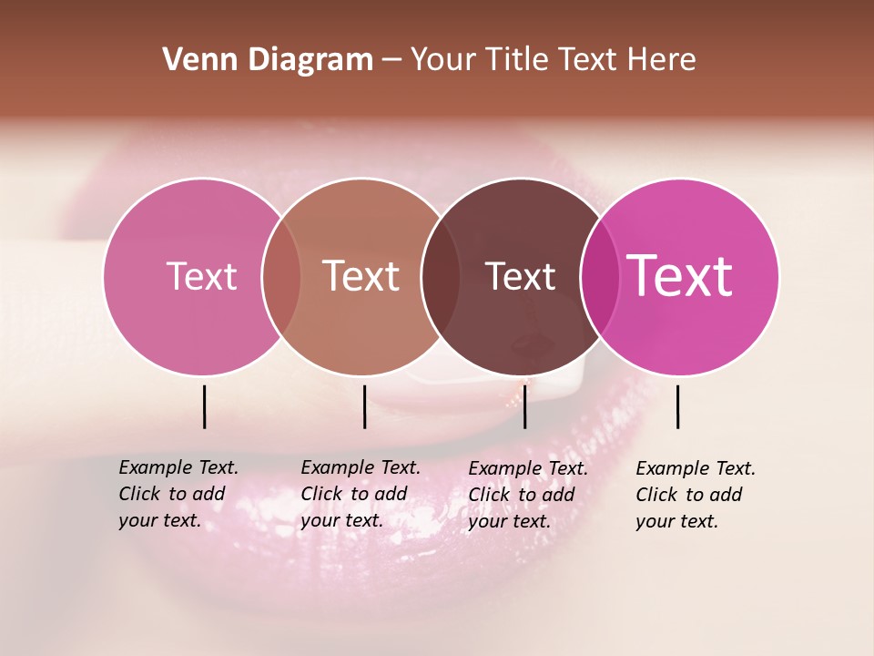 Podgy Eps Heavyset PowerPoint Template