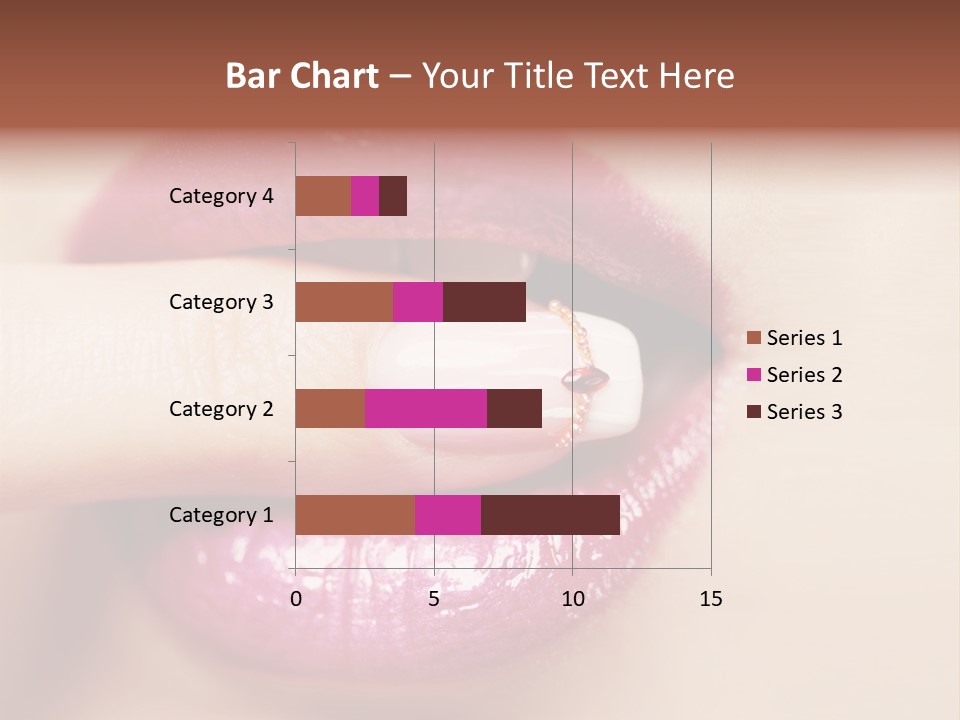 Podgy Eps Heavyset PowerPoint Template