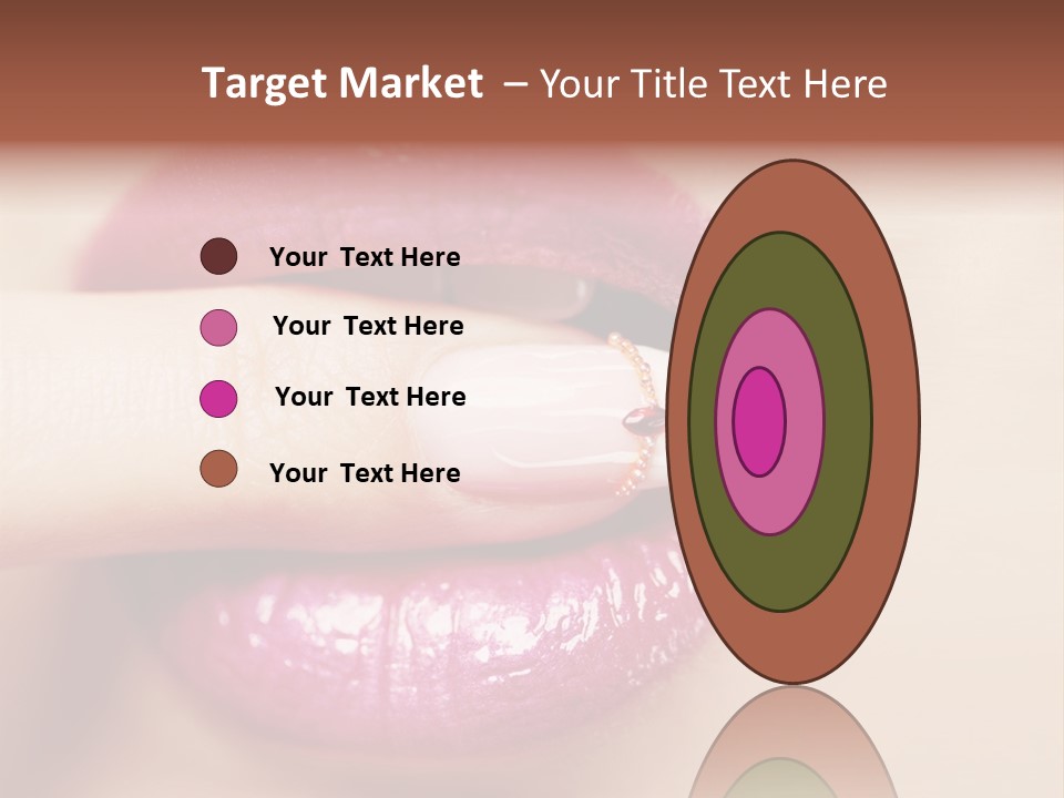 Podgy Eps Heavyset PowerPoint Template