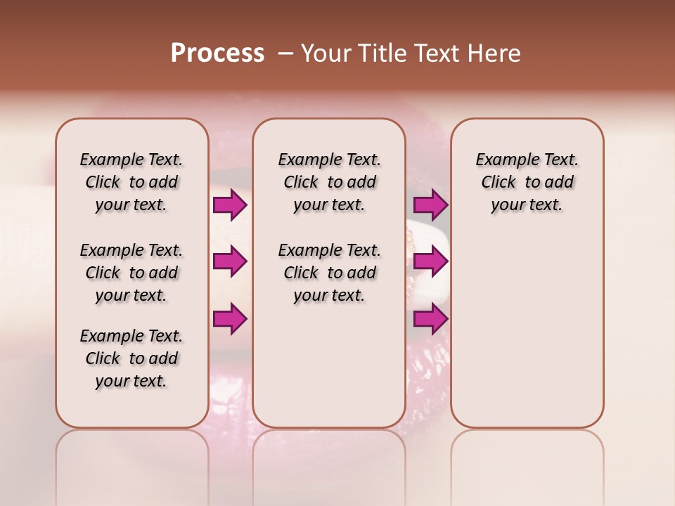 Podgy Eps Heavyset PowerPoint Template