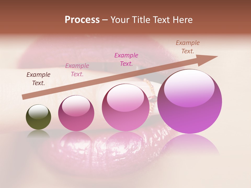 Podgy Eps Heavyset PowerPoint Template