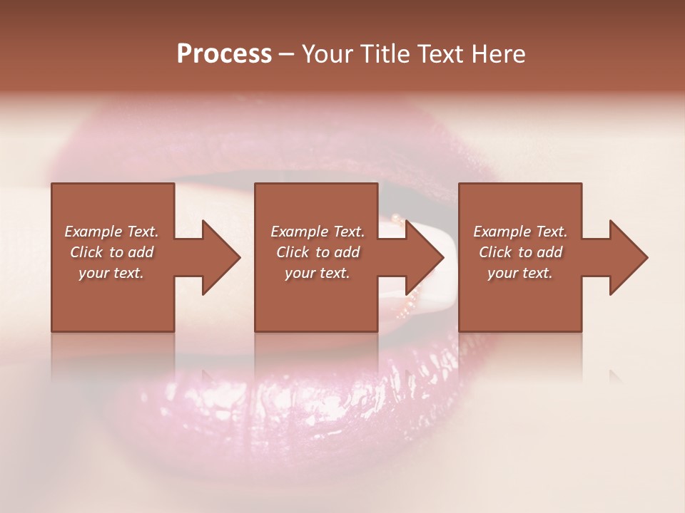 Podgy Eps Heavyset PowerPoint Template
