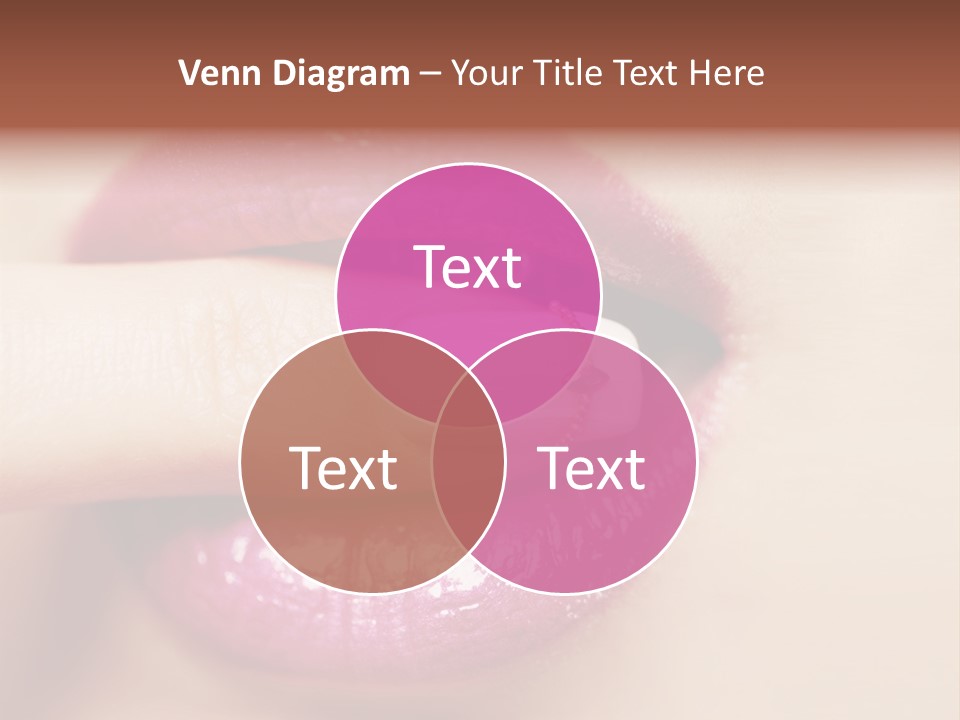 Podgy Eps Heavyset PowerPoint Template