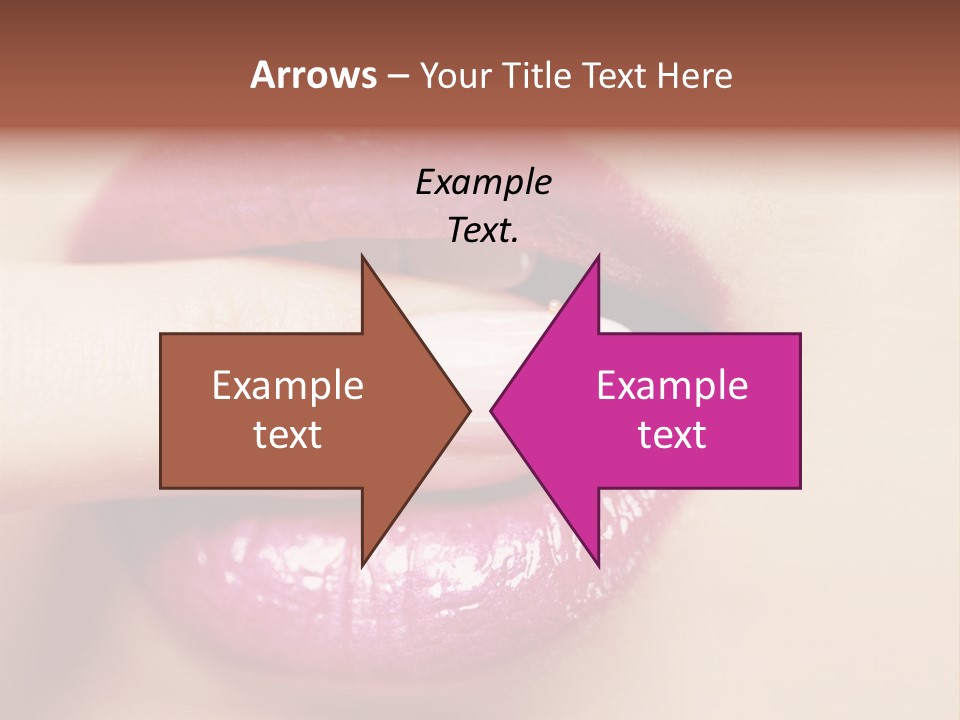 Podgy Eps Heavyset PowerPoint Template