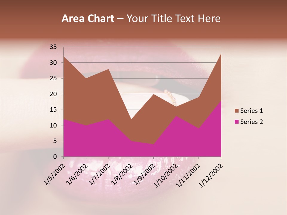 Podgy Eps Heavyset PowerPoint Template