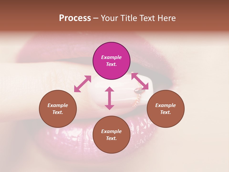 Podgy Eps Heavyset PowerPoint Template