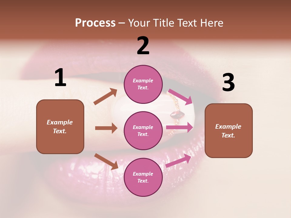 Podgy Eps Heavyset PowerPoint Template