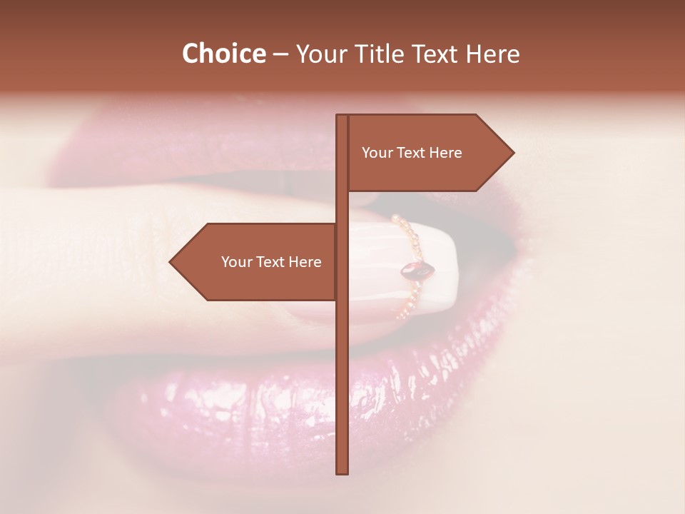 Podgy Eps Heavyset PowerPoint Template