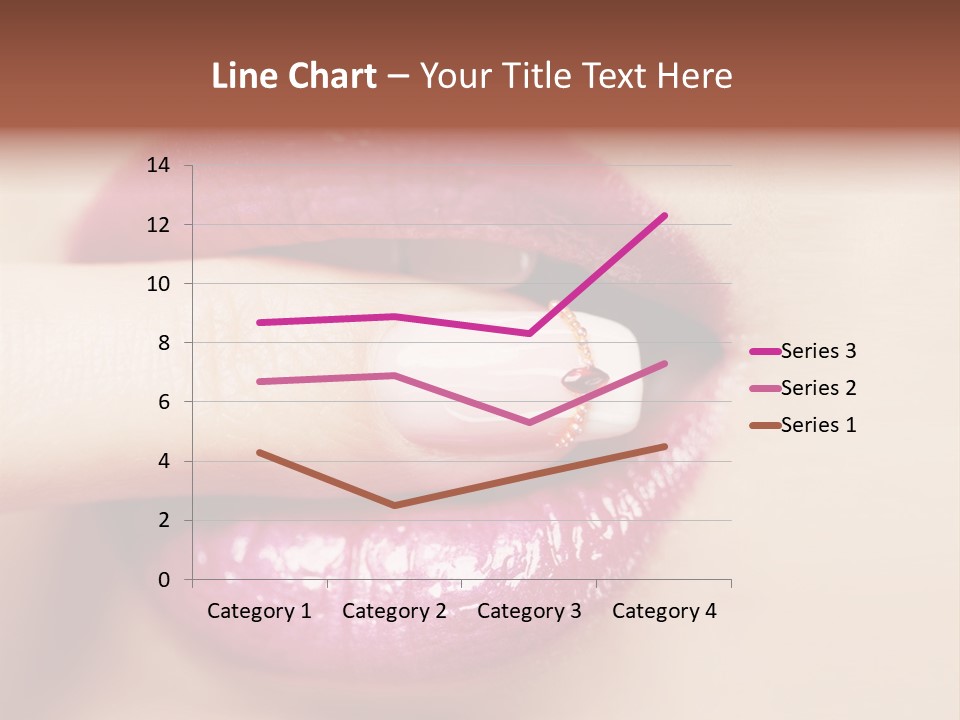 Podgy Eps Heavyset PowerPoint Template