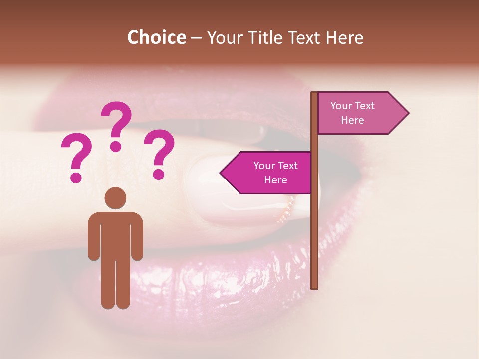 Podgy Eps Heavyset PowerPoint Template