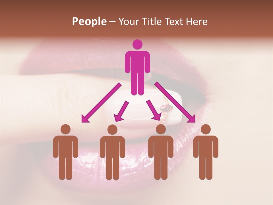 Podgy Eps Heavyset PowerPoint Template