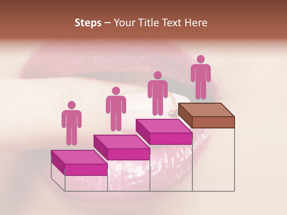 Podgy Eps Heavyset PowerPoint Template